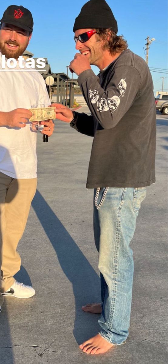 Is matty boy clothing US Legit?