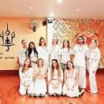 200 Hour Yoga Teacher Training India