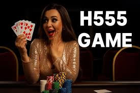 H555 Game