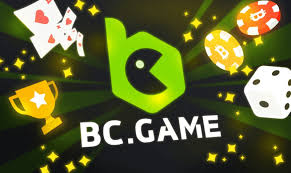 BC.Game AU App Your Ultimate Gaming Experience BC.Game AU App Your Ultimate Gaming Experience