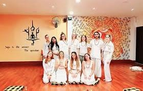 200 Hour Yoga Teacher Training India