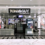 Best hair colour salon