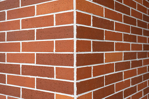 Why Exterior Brick Staining Beats Paint with Potassium Silicate Power