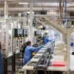 manufacturer for my product