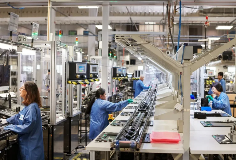 manufacturer for my product