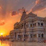 mathura vrindavan tour