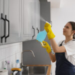 post construction cleaning services near me