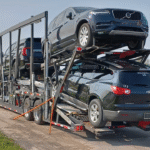 Ship Car from Austin to Seattle