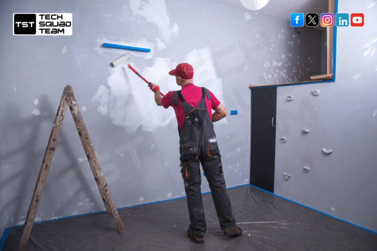 painting services in chennai