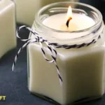 paraffin wax for candles
