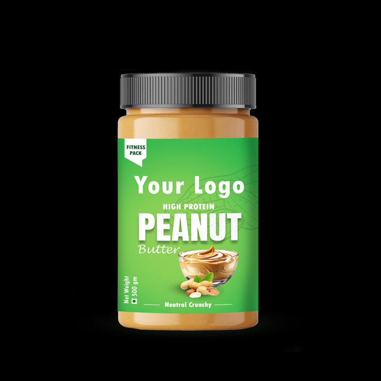 Peanut Butter Manufacturers in Gujarat