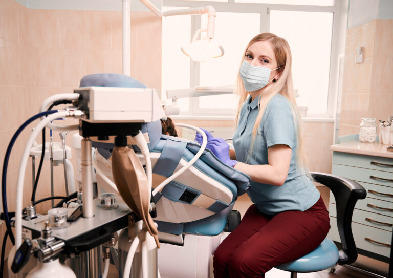 How Experience Impacts Your Pediatric Dentist Salary