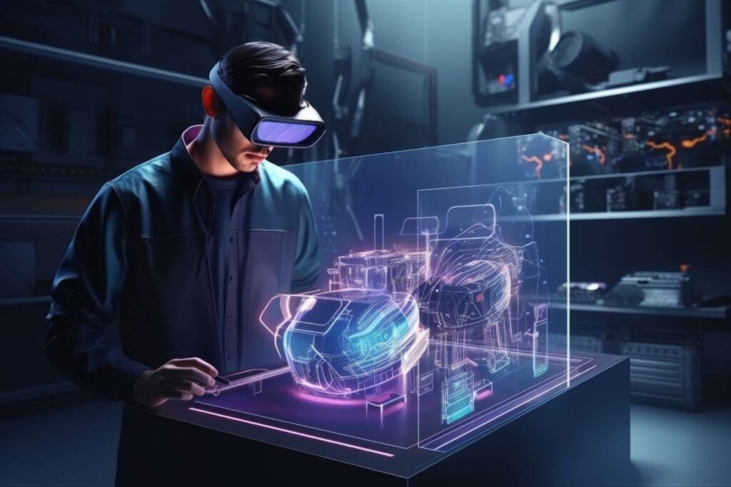 Digital Product Engineering