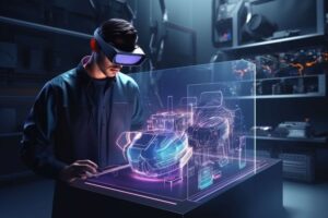 Digital Product Engineering