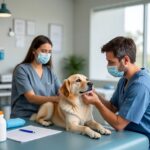 pet wellness programme