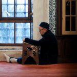 Islamic early childhood education