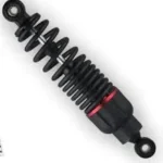 Private Use Vehicle Front Shockers