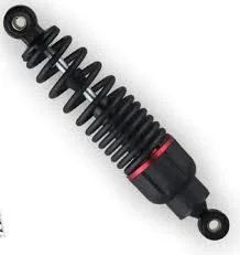 Private Use Vehicle Front Shockers