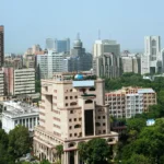 real estate consulting firms in india