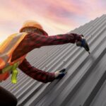 roof installation denver