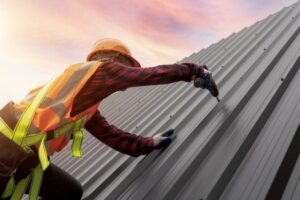 roof installation denver