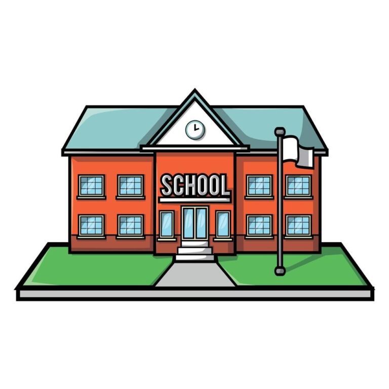 school-illustration-design-free