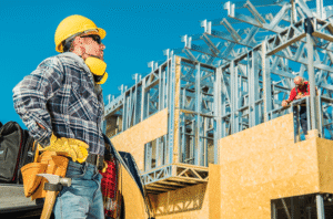 start a construction company