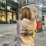 stussy hoodie