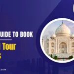 Agra Taj Mahal Tour Packages