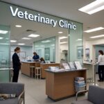 veteniary clinic