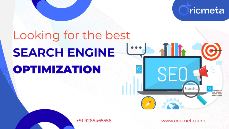 best search engine optimization agency
