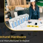 hardware manufacturer in Rajkot