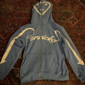 Are Carsicko Hoodie Perfect for Workouts?