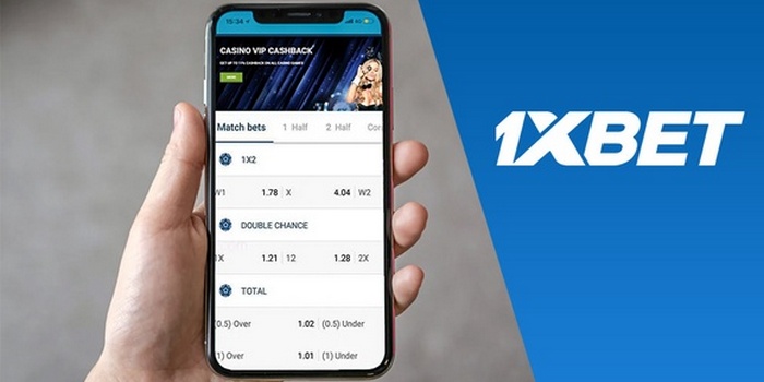 1xBet Thailand Download the App for Exciting Betting 1xBet Thailand Download the App for Exciting Betting