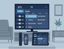 firestick iptv Susbcription