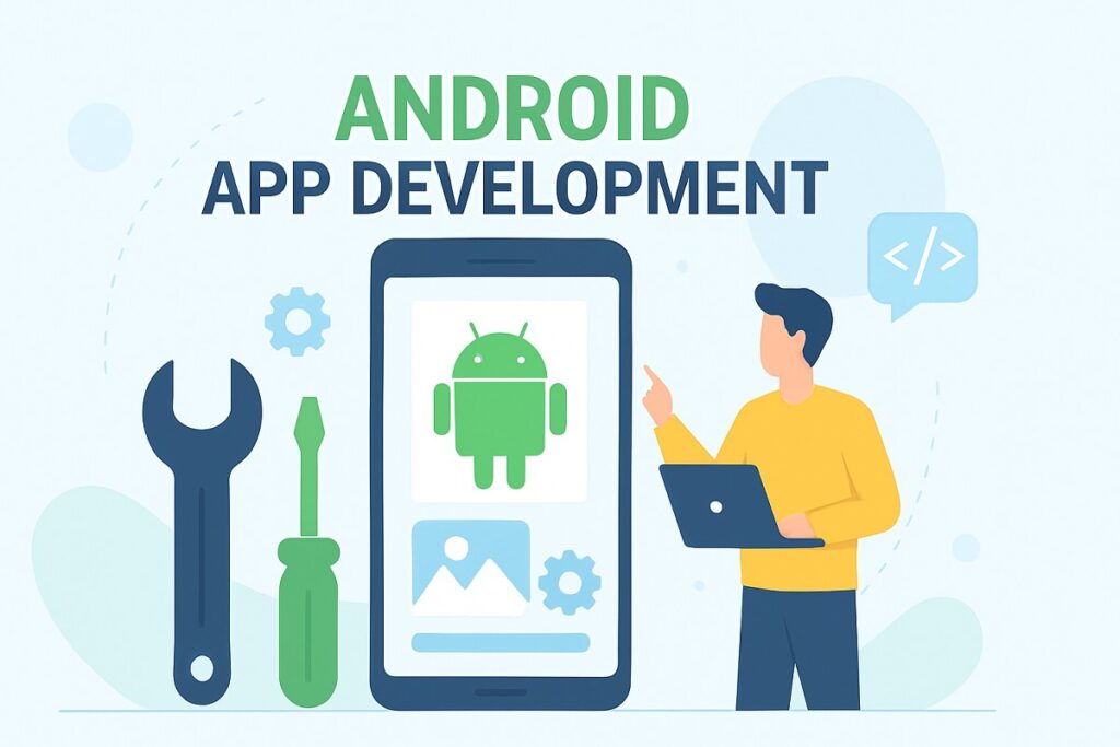 Android App Development