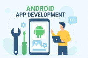 Android App Development