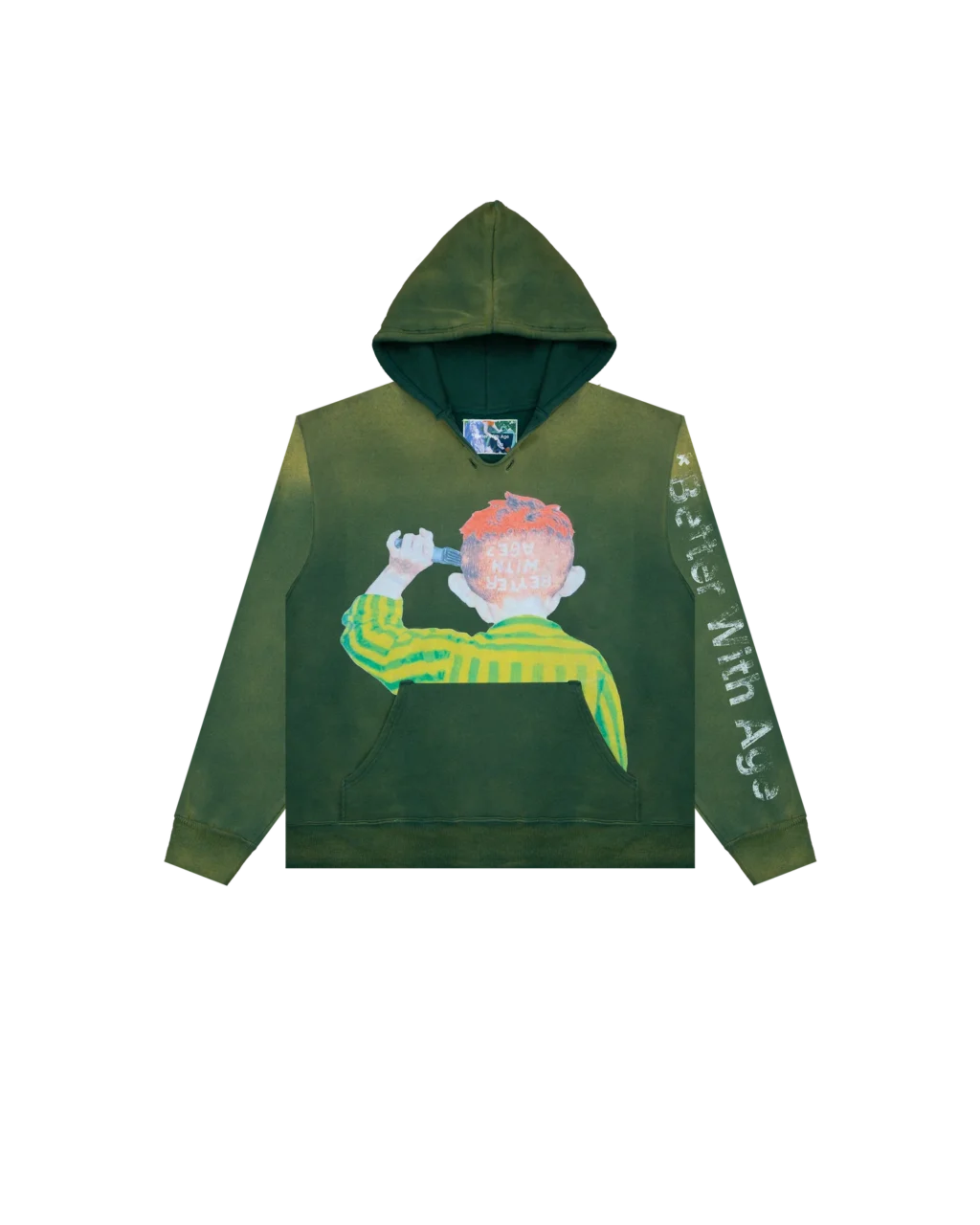 better with age clothing