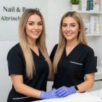 beauty salon Altrincham