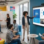 Best Education Marketing Company