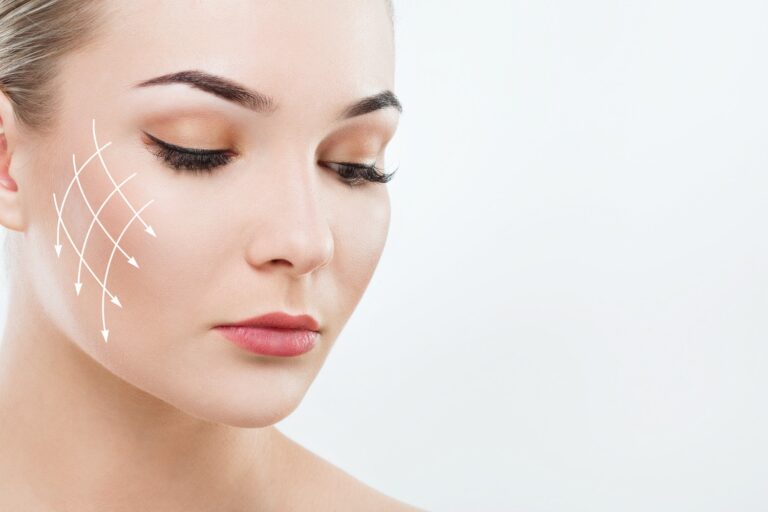 Sculptra Fillers in Dubai