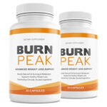 Burn Peak Supplement