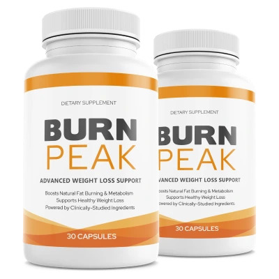 Burn Peak Supplement