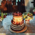 Commande de gâteau personnalisé : livraison partout en France