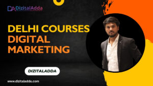 delhi digital marketing course
