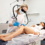 Dubai Full Body Laser Effective Hair Removal Tips