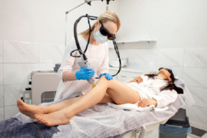Dubai Full Body Laser Effective Hair Removal Tips