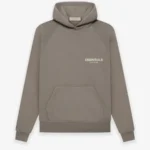 Essentials Hoodie has become a global streetwear staple