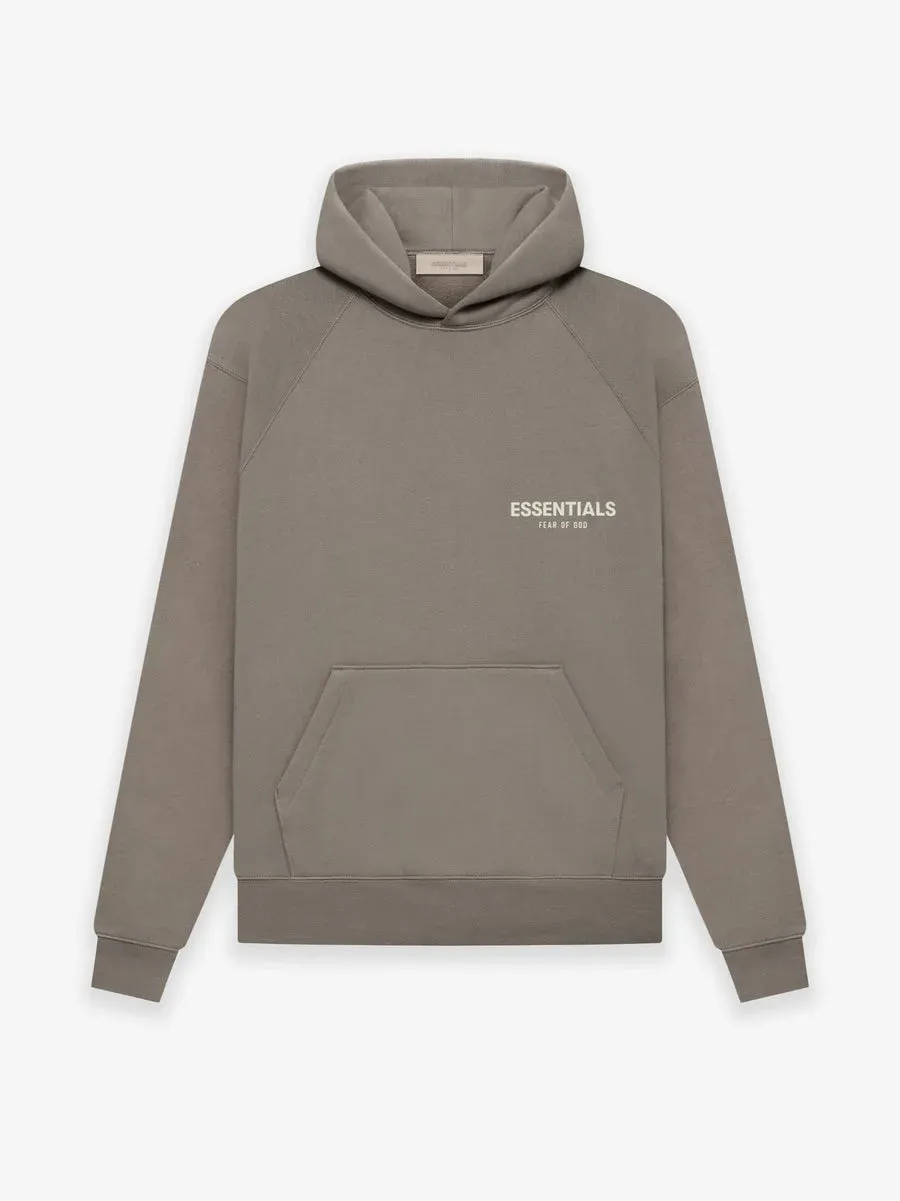 Essentials Hoodie has become a global streetwear staple
