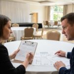 Event Planning Checklist: What to Ask Your Venue Before Booking